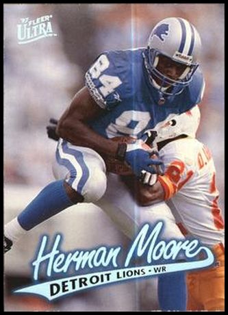 115 Herman Moore